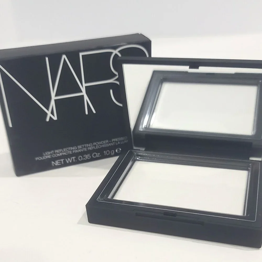 NARS coverage 35